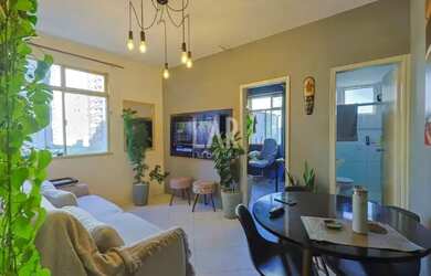 Imagem 4: Apartamento à venda, 2 quartos, Centro - Belo Horizonte/MG