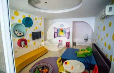 Imagem 9: Apartamento de 70 m² na Nóbrega - Jardim Icaraí - Niterói - RJ, à venda por R$ 770.000