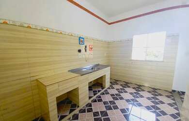 Imagem 15: Aluga Casa 3 Quartos 1 Suíte 200m² Santo Agostinho Manaus-AM