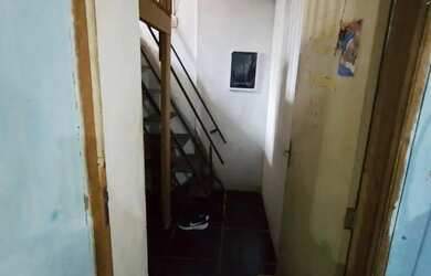 Imagem 7: Casa em Camaquã. Varanda, Imóvel novo, 60m² de Áreae1 Banheiro