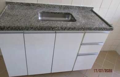 Imagem 12: Condomínio Portal da Taquara - Aluguel - $ 1.450,00