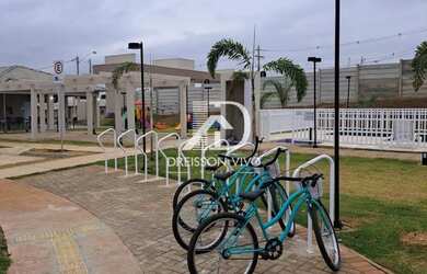 Imagem 13: Casa à venda em Condomínio Garden RNI, em Bady Bassitt / SP