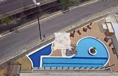 Imagem 2: Apartamento com 3 dormitórios à venda, 86 m² por R$ 394.000,00 - Catolé...