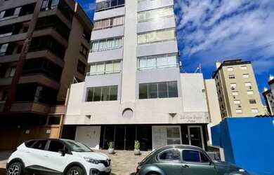 Imagem 2: Apartamentos à venda em Capão da Canoa, no bairro Navegantes - Ana Capri...