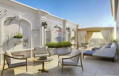 Imagem 5: Apartamento 262m², 4 suítes