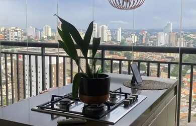 Imagem 4: Alta Vista com 166 metros quadrados com 3 quartos em Anhangabaú - Jundiaí...