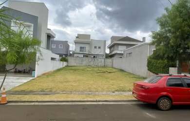 Imagem 2: TERRENO À VENDA, CONDOMÍNIO TERRAS ALPHA II - FOZ DO IGUAÇU/PR