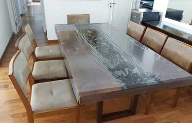 Imagem 5: Residencial Campos Elisios, no bairro Jardim campos Elíseos em Jundiaí/SP