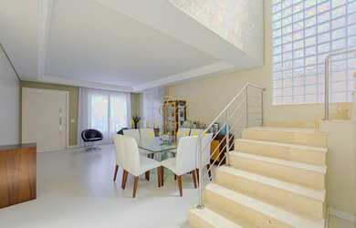 Imagem 7: Campo Comprido,Casa no Condomínio Paysage Provence, 4 Suítes, 2 Demi, 4 Vagas, à venda, Cu