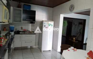 Imagem 9: Casa Térrea à venda, 03 quartos 01 suíte , 03 banheiros, 160m² de...