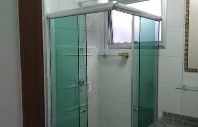 Imagem 14: Apartamento 1o andar, Condomínio Vivendas da Cidade, 03 quartos, Cidade...