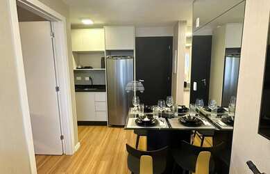 Imagem 6: Vendas Apartamento Curitiba PR