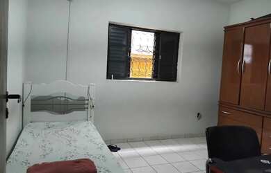 Imagem 13: CASA À VENDA. Varanda, 135m² de Área, 3 Vagas na garageme3 Dormitórios