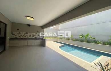 Imagem 16: casa - Alphaville Dom Pedro - Campinas