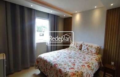 Imagem 4: Lindo Duplex na Água Limpa/VR