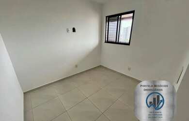 Imagem 15: Apto na Gruta de Lourdes, 3/4, suíte, cozinha americana, varanda, ventilado,...