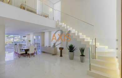 Imagem 5: Casa de 3 Suítes no Condomínio Harmony Village