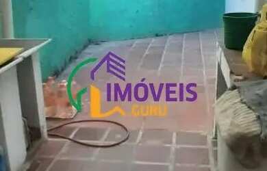 Imagem: O terreno possui 93m² de Área e está localizado em Vila