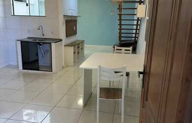 Imagem: O apartamento possui 2 Dormitórios, 2 Banheiros, 68m² de Área