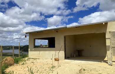 Imagem 2: Granja com vista para a Represa João Penido - Juiz de Fora