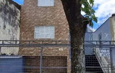 Imagem: CASA 1 QUARTO NA VILA HORTÊNCIA