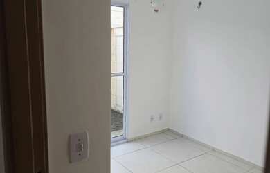 Imagem 5: Apartamento Térreo com duas áreas privativas no Terrazzo Poti