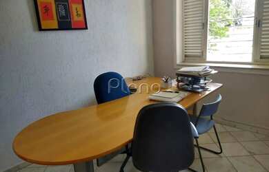 Imagem 5: Sobrado à venda e para alugar em Campinas, Nova Campinas, com 4 quartos,...