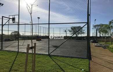 Imagem 2: Terreno no Condomínio Alphaville I disponível para venda em Uberlândia MG