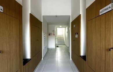 Imagem 2: Alugo apartamento condomínio Via Pontal