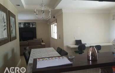 Imagem 2: Linda casa. Churrasqueira, Ar-condicionado, 200m² de Áreae4 Vagas na...