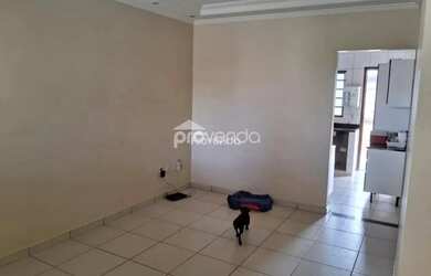 Imagem 2: CASA 03 QUARTOS NO JARDIM HELVECIA, APARECIDA DE GOIÂNIA-GO