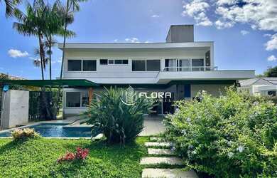 Imagem 5: Casa no Condomínio Pedra Verde, 4 Quartos à venda, 221 m² por R$ 1.490.000...