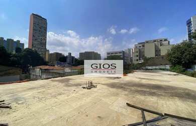 Imagem 13: Terreno, 2354 m² - venda por R$ 20.000.000,00 ou aluguel por R$ 123.030,19/mês - Santa Cec