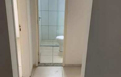 Imagem 5: Imóvel para aluguel possui 48 metros quadrados com 2 quartos em Vila...