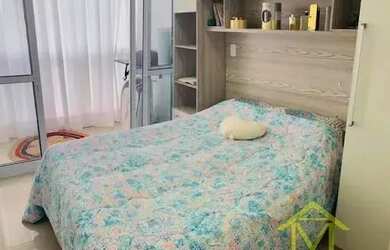 Imagem 11: Imóvel para venda possui 48 metros quadrados com 2 quartos em Itapuã...