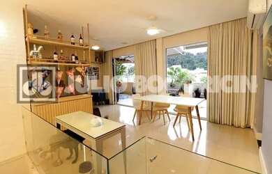 Imagem 2: Copacabana / posto 5 / Cobertura Duplex / Residencial / 4 quartos / vaga