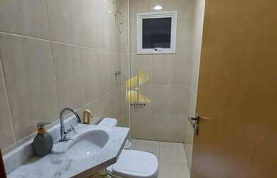 Imagem 8: Apartamento para alugar no bairro Canto do Forte - Praia Grande/SP