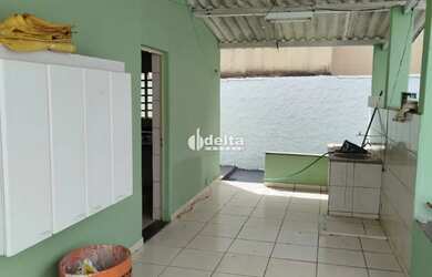 Imagem 9: Casa residencial com 3 quartos disponível para locação no bairro Tubalina...