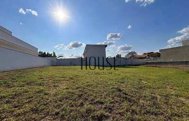 Imagem 2: Terreno à venda em condomínio fechado em Sorocaba 333m² em Residencial...