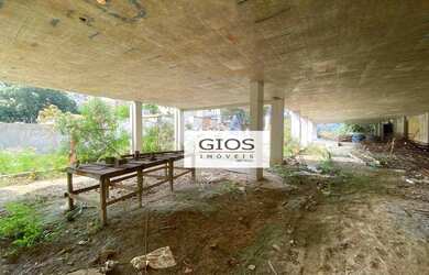 Imagem 15: Terreno, 2354 m² - venda por R$ 20.000.000,00 ou aluguel por R$ 123.030,19/mês - Santa Cec