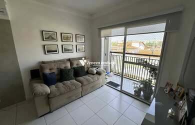 Imagem 3: APARTAMENTO NO CONDOMÍNIO SMILE CLUB MORADA