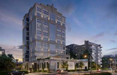 Imagem 2: Apartamento à venda, 113 m² por R$ 1.718.000,00 - Centro - Navegantes/SC