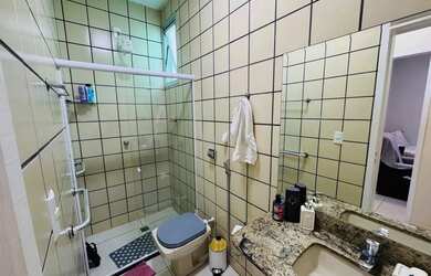 Imagem 8: Casa de 3 quartos em condomínio Fechado na Praia do Morro