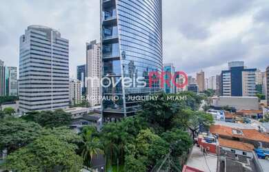 Imagem 14: Apartamento Altíssimo padrão Itaim Nobre próximo parque do povo