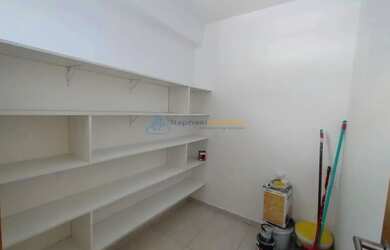 Imagem 11: LINDO E ESPAÇOSO APARTAMENTO, NASCENTE, COM 3 QUARTOS, DISPONÍVEL PARA...