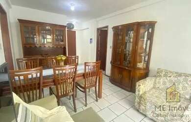 Imagem: O apartamento possui 2 Dormitórios, 4 Banheiros, 1 Vaga na