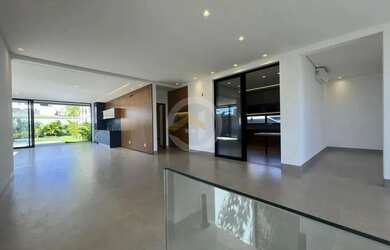 Imagem 9: Sobrado no Jardins Itália com 4 suítes plenas