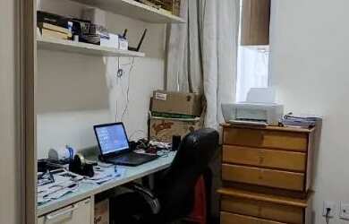 Imagem 2: Apartamento de 4 Quartos com 2 Suítes na Praia da Costa - Código 16582...