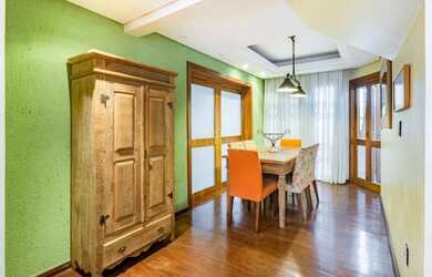 Imagem 6: Casa em Condomínio à venda no bairro Tristeza