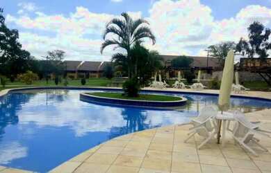 Imagem 3: Flat no Condomínio WinterVille em Gravatá/PE - Lugar Perfeito para as...